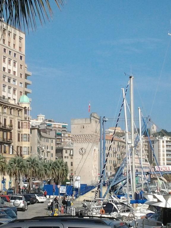 Appartamento Piazzetta La Maddalena ซาโวนา ห้อง รูปภาพ