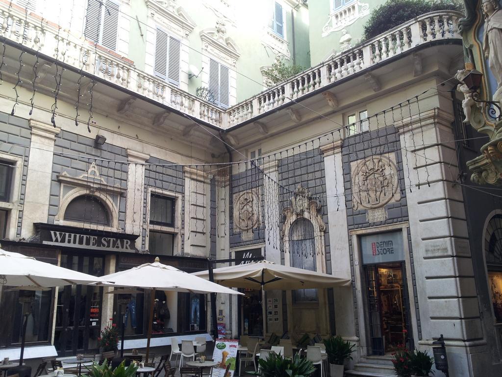 Appartamento Piazzetta La Maddalena ซาโวนา ห้อง รูปภาพ