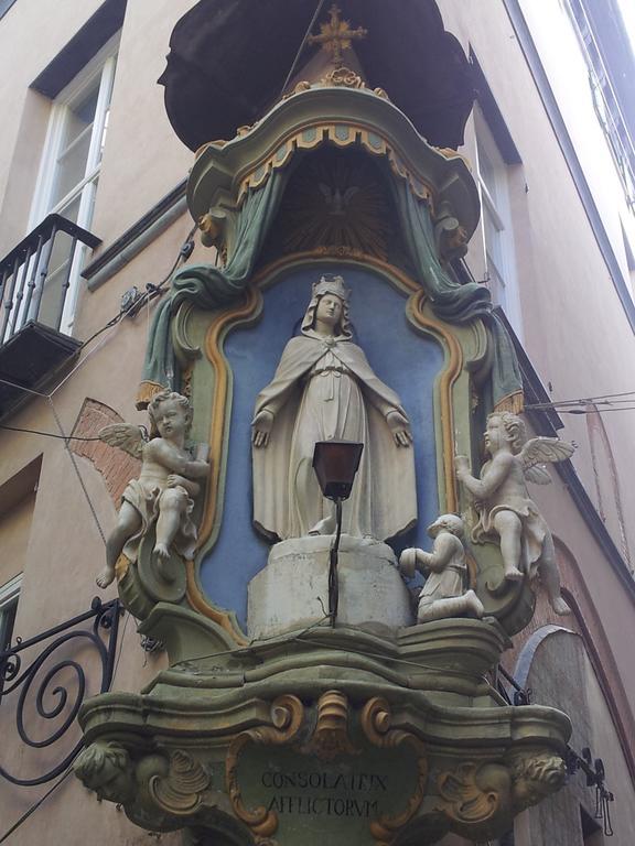 Appartamento Piazzetta La Maddalena ซาโวนา ห้อง รูปภาพ