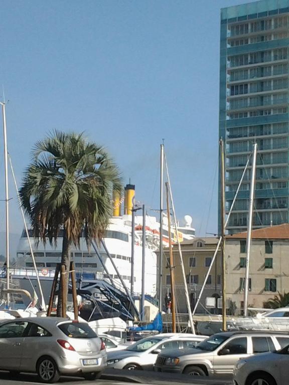 Appartamento Piazzetta La Maddalena ซาโวนา ห้อง รูปภาพ