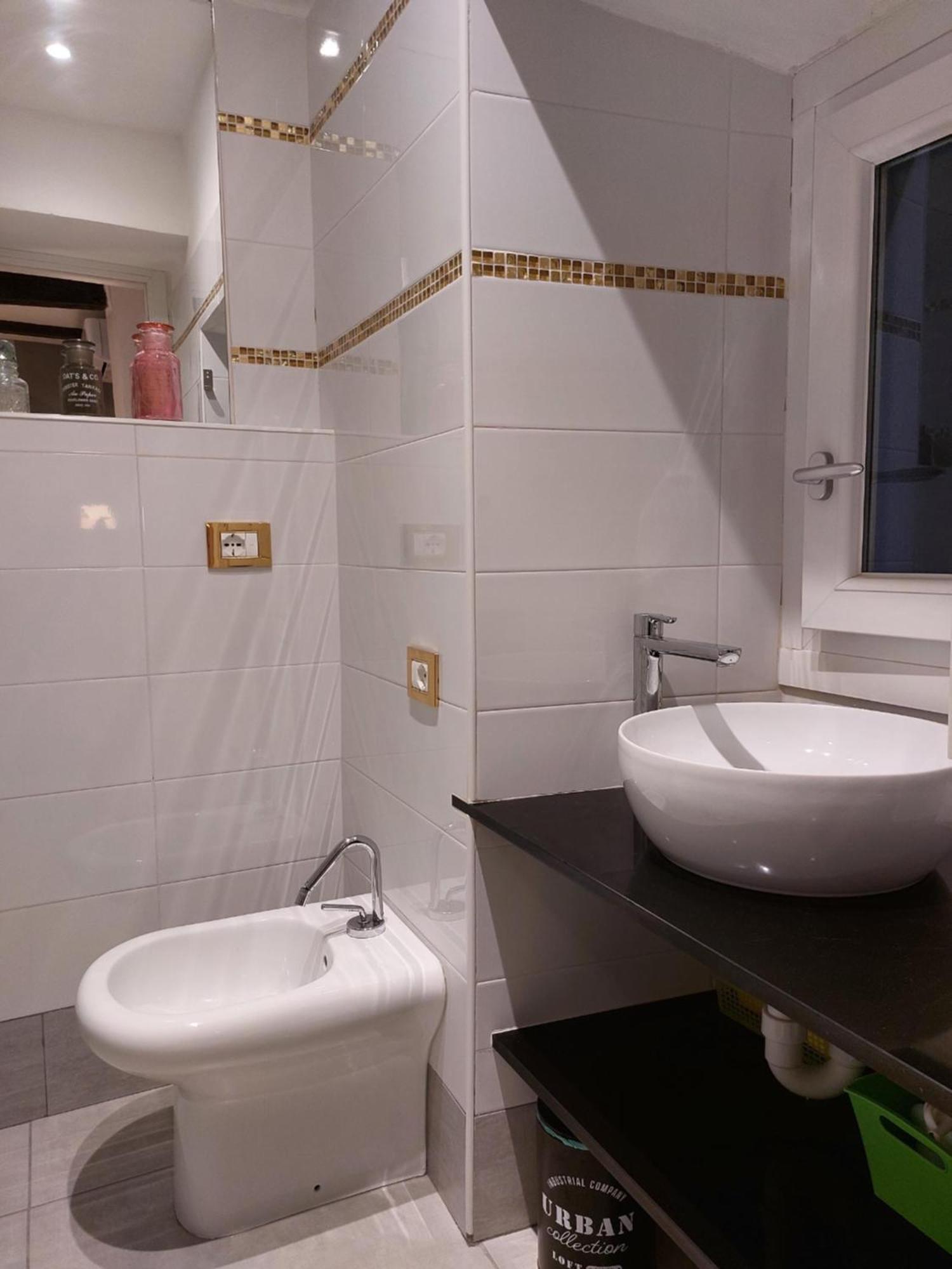 Appartamento Piazzetta La Maddalena ซาโวนา ภายนอก รูปภาพ