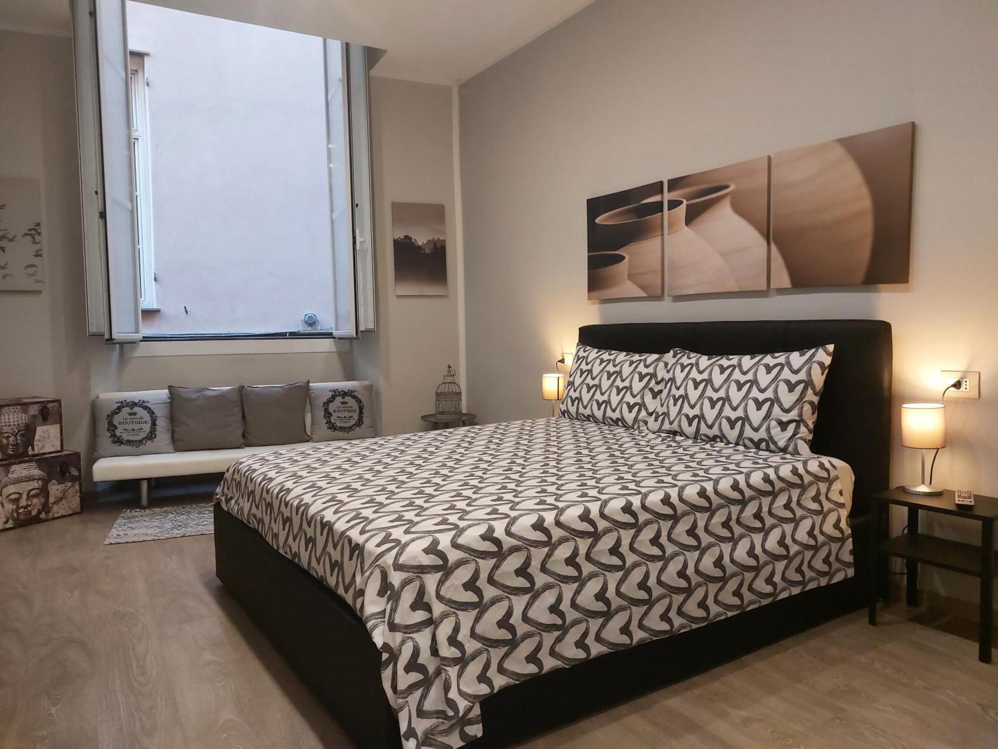 Appartamento Piazzetta La Maddalena ซาโวนา ภายนอก รูปภาพ