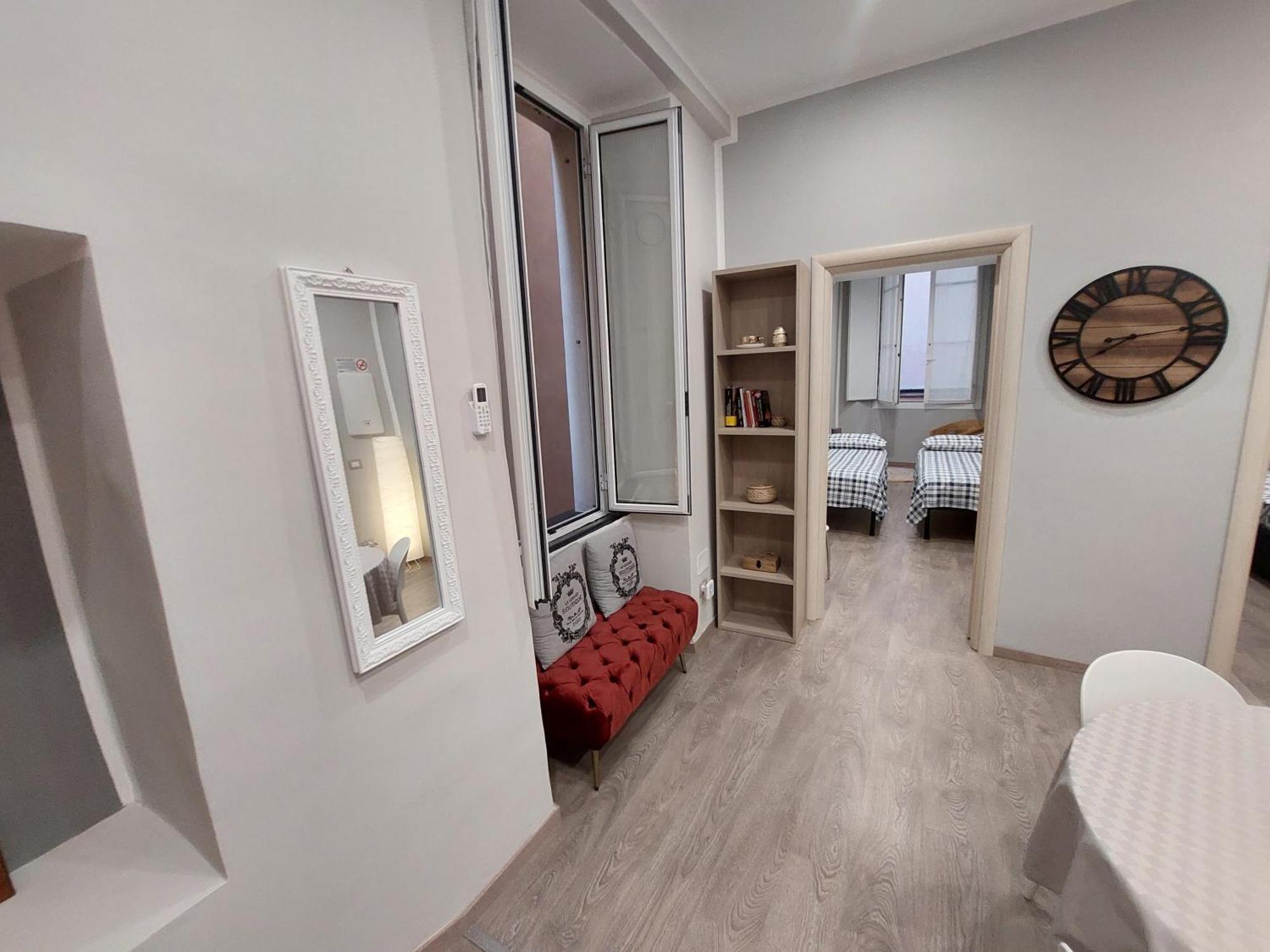 Appartamento Piazzetta La Maddalena ซาโวนา ภายนอก รูปภาพ