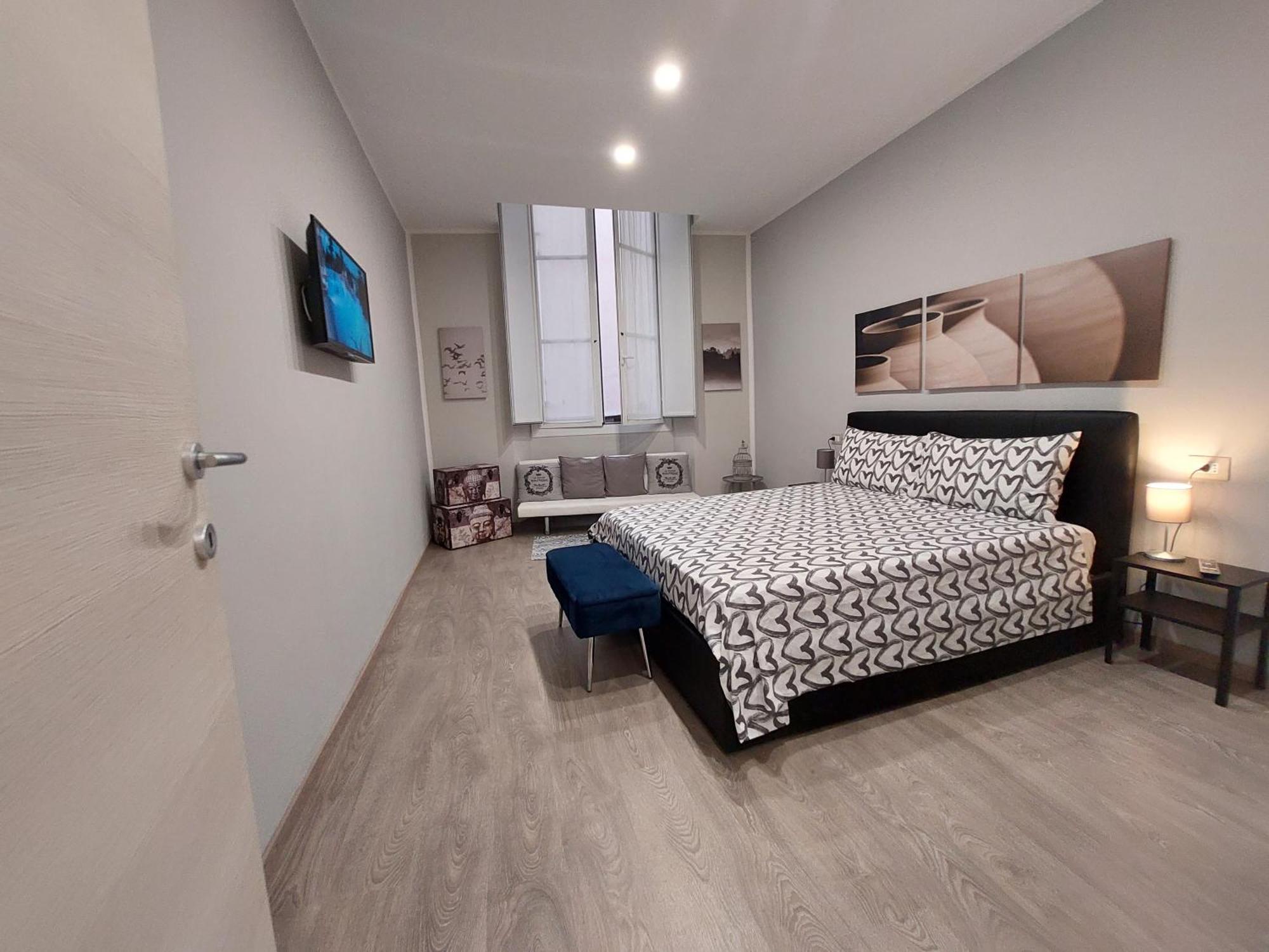 Appartamento Piazzetta La Maddalena ซาโวนา ภายนอก รูปภาพ