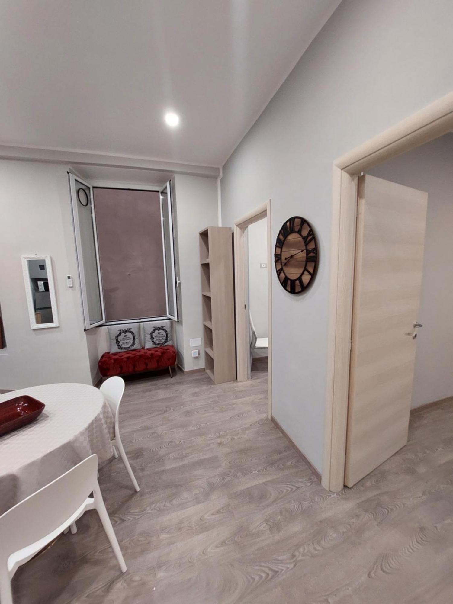 Appartamento Piazzetta La Maddalena ซาโวนา ภายนอก รูปภาพ